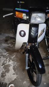 Honda EX5