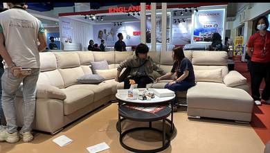 Sofa 7 Seater