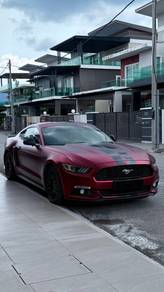 Ford Mustang ECOBOOST in Ipoh, PRK