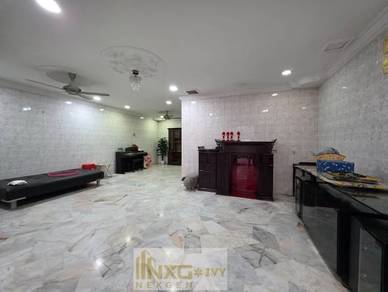 2-storey Terraced House For Sale in Klang,SGR