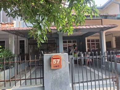 2-storey Terraced House For Sale in Salak Tinggi,SGR