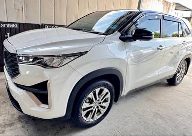 Toyota Innova ZENIX V in Johor Bahru, JHR