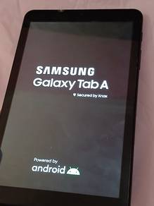Samsung Tablet Wifi
