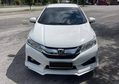 Honda City GM6 V in Sungai Buloh, SGR