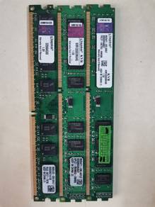 desktop ram