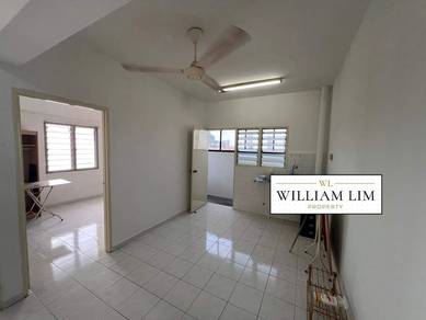 Apartment For Rent in Seri Taman Tanjung