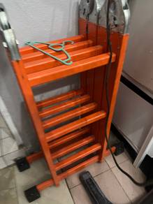 Tangga Lipat Foldable Ladder.