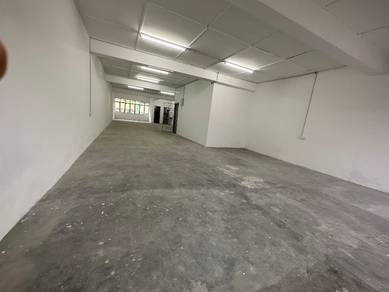 Office space For Rent in Kajang,SGR