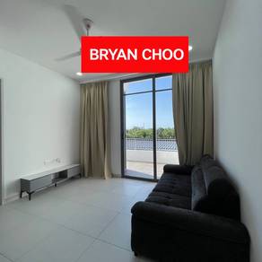 Apartment For Rent in Renna Residence @ The NorthBank
