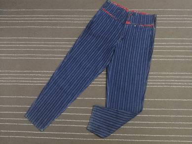 Vintage R. M. S by Edwin wabash denim W32