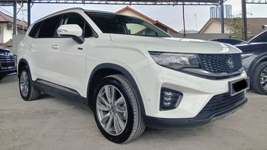 2023 Proton X90 FLAGSHIP