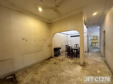 Semi-Detached House For Sale in Klang,SGR