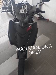 Yamaha Y15ZR