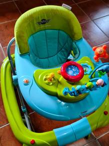 Baby Walker