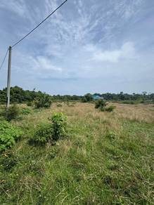Residential Land in Bukit Payung, TRG
