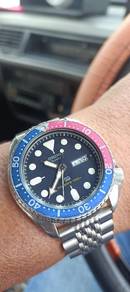 Seiko 7548 diver vintage