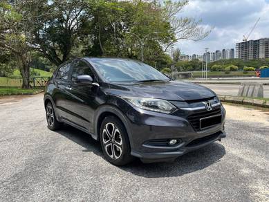 Honda HR-V V in Sungai Besi, KUL