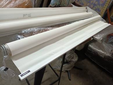 57inch roller blind curtain
