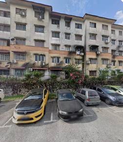 Apartment For Sale in Seri Damai