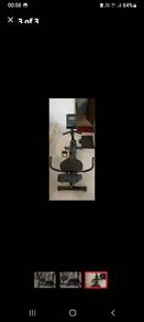 OneTwoFit exercise bicycle