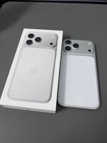 iPhone 17 Pro Max 256GB