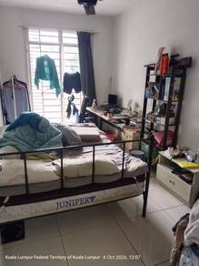 Room in Salak Selatan, KUL
