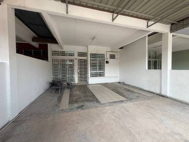 1-storey Terraced House For Sale in Sungai Petani,KDH