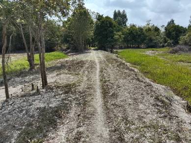 Agricultural Land in Pasir Mas, KTN