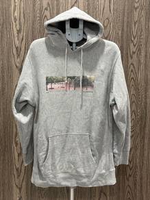 MU5560	Sweater Hoodie Huf X Ari Marcopoulos