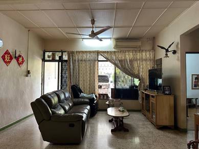Semi-Detached House For Sale in Sungai Petani,KDH