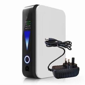 Travelling Portable Oxygen Generator Machine