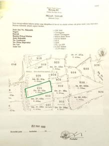 Bungalow House For Sale in Kuala Terengganu,TRG