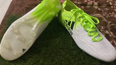 Original football boots