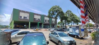 Shop lot For Sale in Skudai,JHR