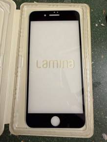 Tempered Glass Screen Protectors for iPhone 7,8