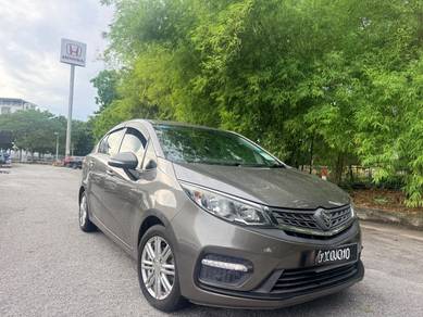 Proton Persona EXECUTIVE in Setia Alam, SGR