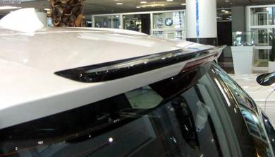 BMW X5 F15 Performance Trunk spoiler