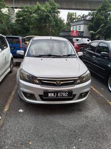 Proton Saga FL EXECUTIVE in Sungai Besi, KUL