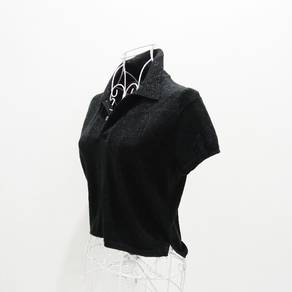 Ralph Lauren Shinning Cropped top