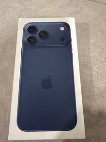 IPhone 17 Pro Max 512GB Deep Blue