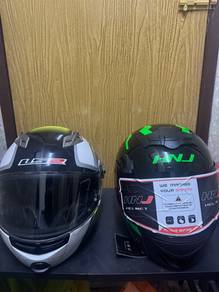 Helmet Fullface