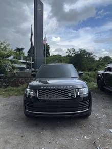 Land Rover Range Rover Vogue VOGUE AUTOBIOGRAPHY LWB in Juru, PNG