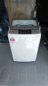 Electrolux washing machine auto mesin basuh 9.5k.g
