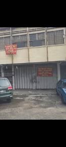 Shop lot For Rent in Old Klang Road,KUL