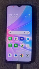 Oppo A78 untuk dijual
