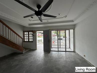 Terraced House For Sale in Pandan Indah,KUL