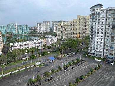 Apartment For Sale in Marina View Villas