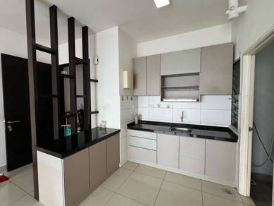 Condominium For Rent in Wellesley Residences