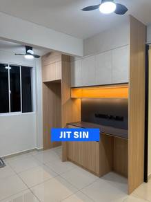 Apartment For Rent in Ideal Residency
