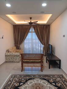 Homestay di Putrajaya Berdekatan Bangi & Cyberjaya